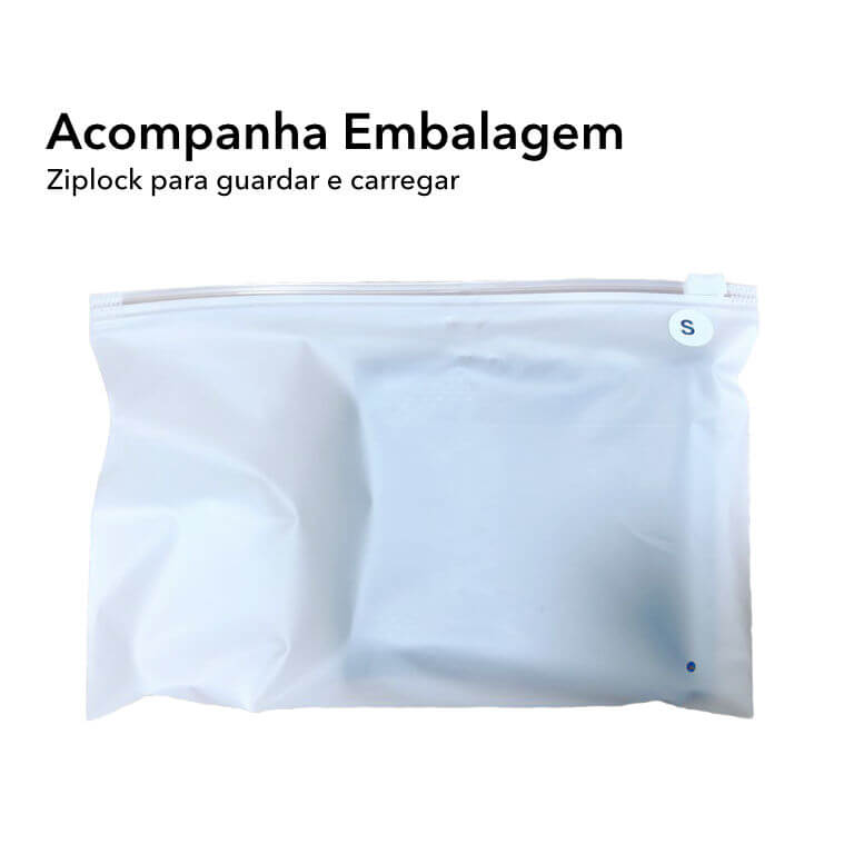 Embalagem Arimo