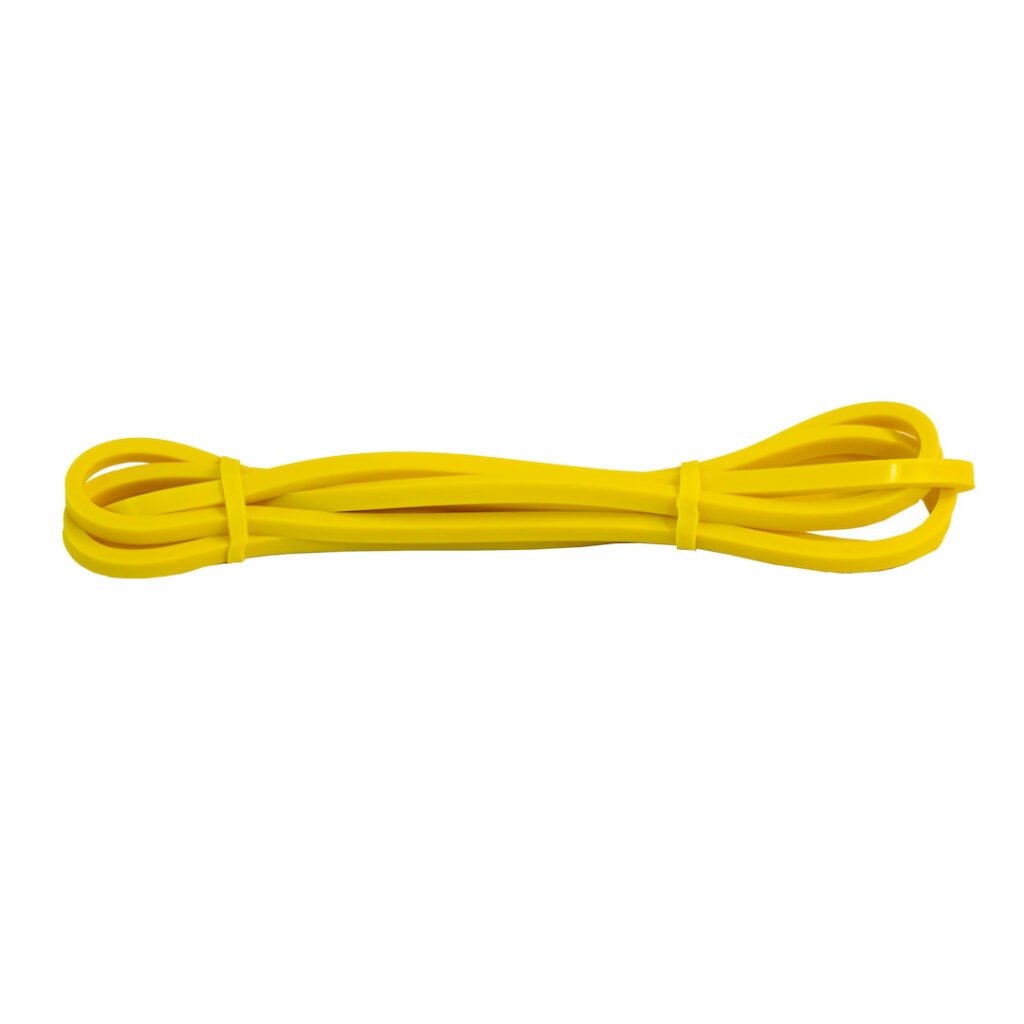 Action Loop Band Long · Amarela 6.4 mm