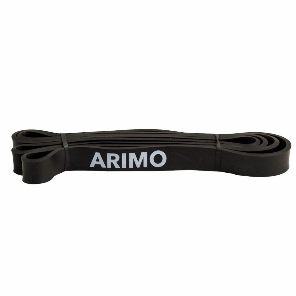 Arimo Action Loop Band Long