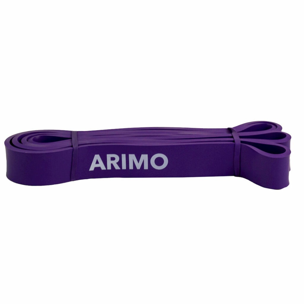 Action Loop Band Long · Roxa 29 mm