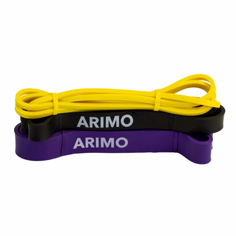 Arimo Action Loop Band Long