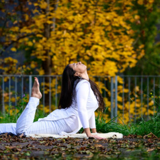 O que é Yoga Kundalini e como praticar?