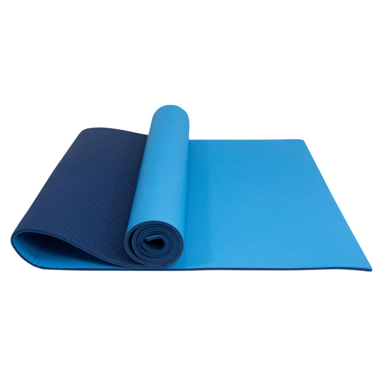 Arimo Start Bicolor Tapete de Yoga PVC