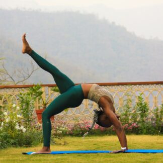 O que é Vinyasa Yoga: guia introdutório para a prática