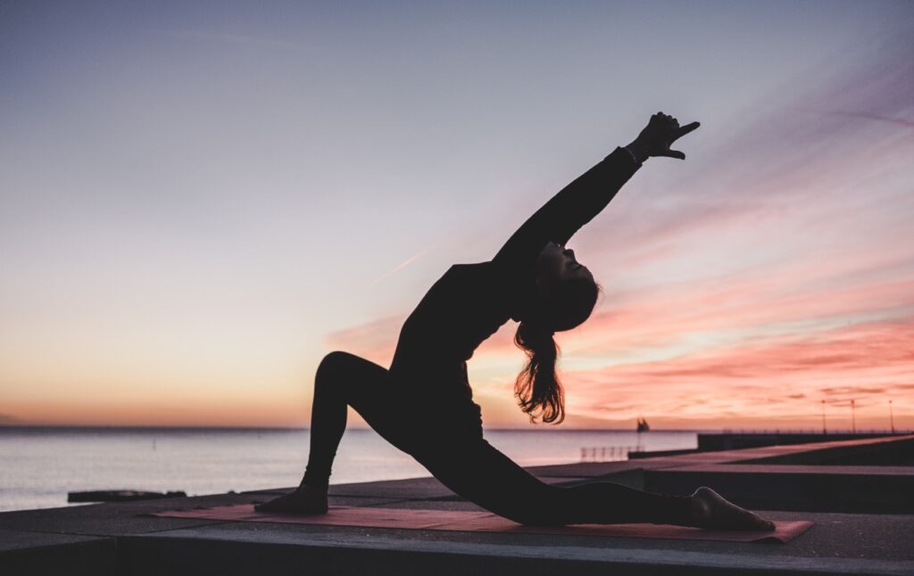yoga – ARIMO