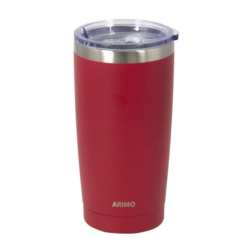 Arimo Home Copo Térmico Keep 590 ml