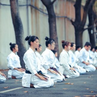 Artes Marciais podem melhorar a saúde mental?