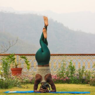 Yoga é esporte?